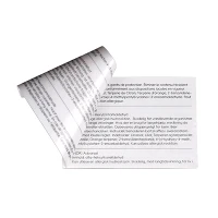 Decalcomanie adesive rimovibili sulla superficie del vetro-